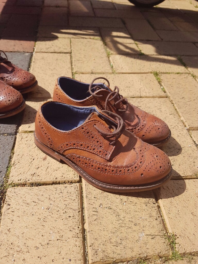 infant size 5 football boots